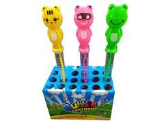 Bubbles Stick(24in1) toys