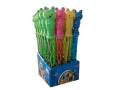 Bubbles Stick(24in1) toys