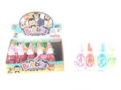 Bubbles(24in1) toys