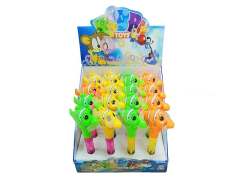 Bubble Stick(16in1) toys