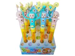 Bubble Stick(12in1） toys