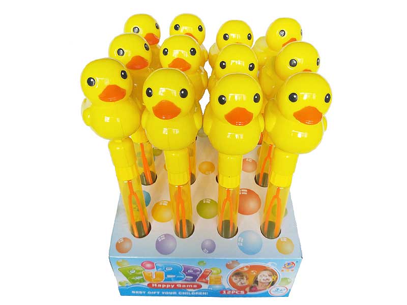 Bubble Stick(12in1) toys