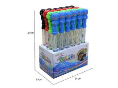 Bubbles Stick(24in1) toys