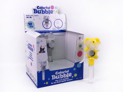 Bubbles Stick(12in1) toys