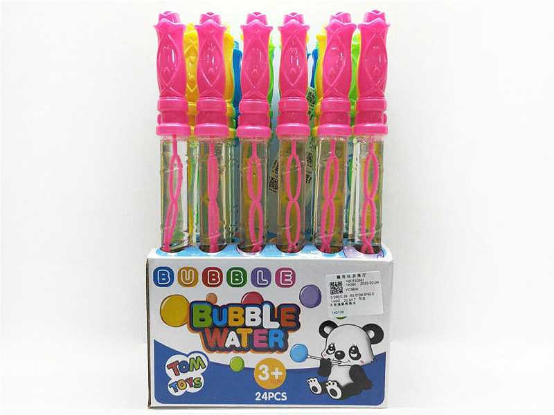 Bubbles Stick(24in1) toys