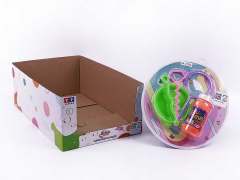 Bubbles(12in1) toys