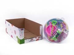 Bubbles(12in1) toys