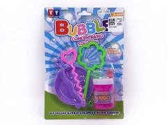 Bubbles(2S) toys