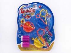 Bubbles Set toys