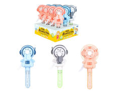 Bubble Fan(12in1)