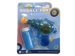 Bubble Gun toys