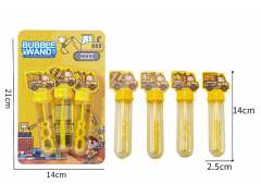 Bubble Stick(3in1) toys