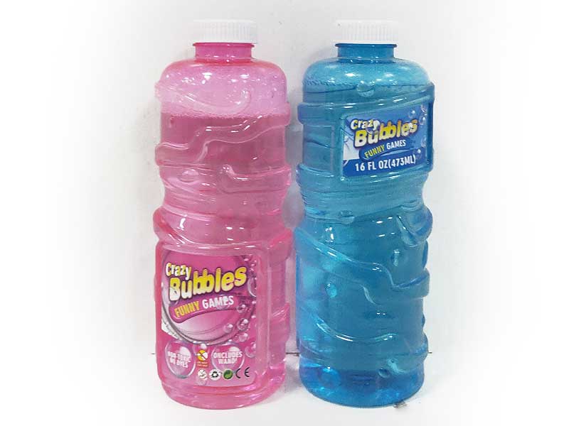 16OZ Bubbles toys