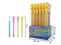 Bubbles Stick(24in1) toys