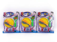 Bubble Game(3S) toys