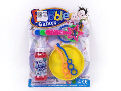 Bubble Game toys