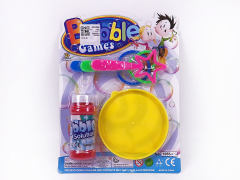 Bubble Game toys