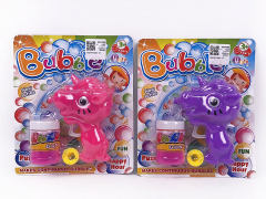 Bubble Gun(2C) toys