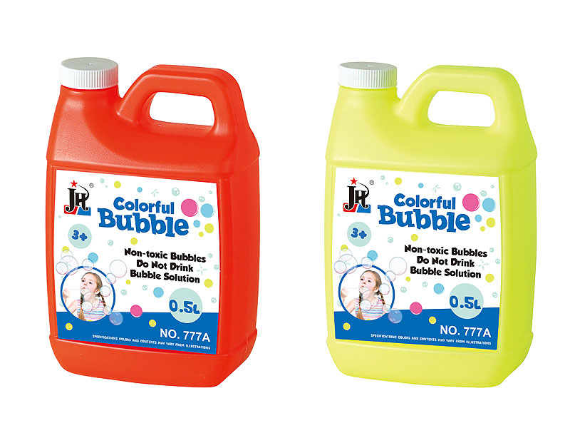 Bubble (2C) toys