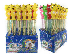 36CM Bubbles Stick(24pcs) toys
