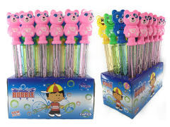 36CM Bubbles Stick(24pcs) toys