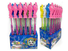 34CM Bubbles Stick(24pcs) toys