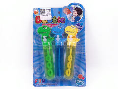 14cm Bubbles(3in1) toys