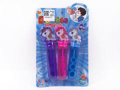 14cm Bubbles(3in1) toys