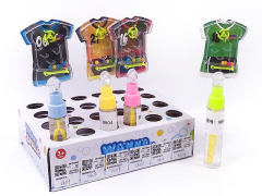 Bubble Stick((24in1) toys
