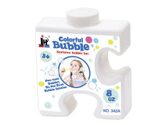 240ML Bubbles toys