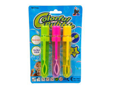 20ML Bubbles(3in1) toys