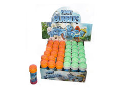 Bubbles(36in1) toys