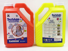 1L Bubbles(2C) toys