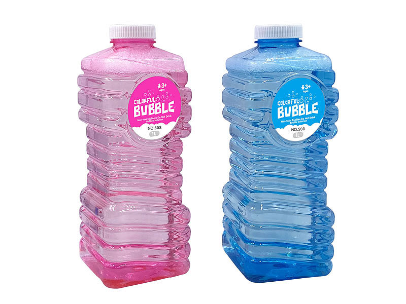 1L Bubbles(2C) toys