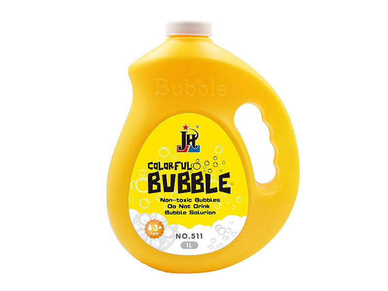 1L Bubbles toys