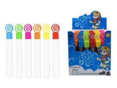 20ML Bubbles Stick(24in1) toys