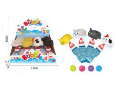 Bubble Stick(12in1) toys