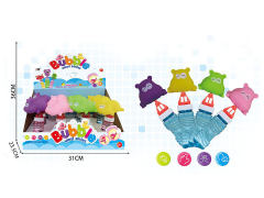 Bubble Stick(12in1) toys