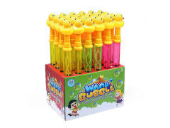 Bubble Stick(24in1） toys