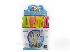 Bubble Stick(30in1) toys