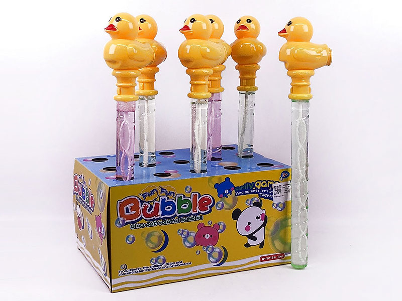 Bubbles Stick(15in1) toys