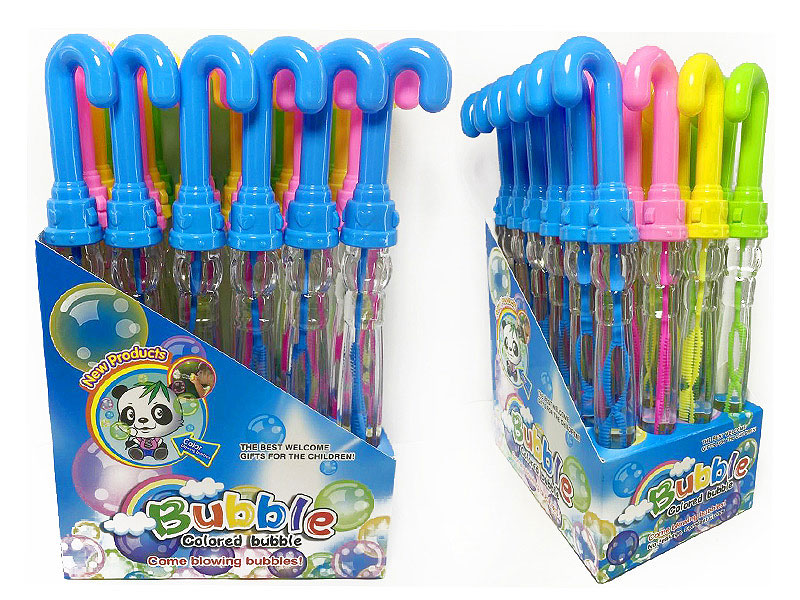 Bubbles Stick(24in1) toys