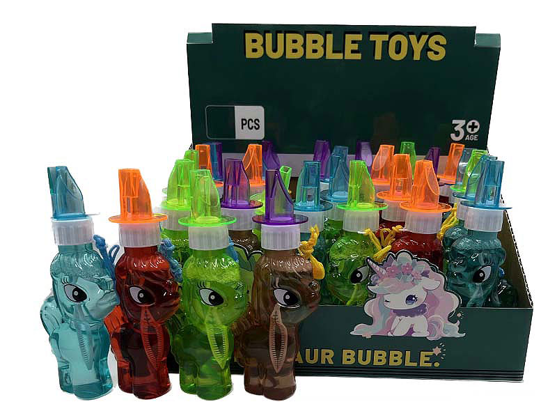 Bubble(30in1) toys