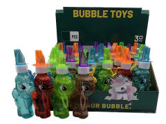 Bubble(30in1) toys