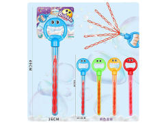 Bubble Stick(4C) toys