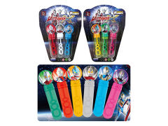 Bubble Game(3in1) toys