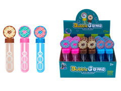30ML Bubbles Stick(24in1) toys