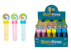 30ML Bubbles Stick(24in1) toys