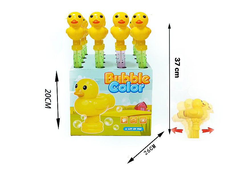 Bubbles Stick(16in1) toys