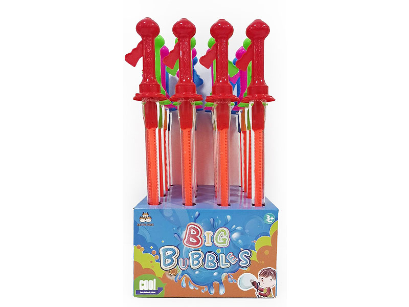 Bubbles Stick(16in1) toys